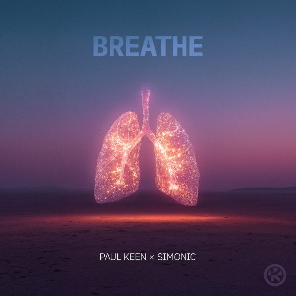 MM Users Berlinieros Cover Paul Keen X Simonic Breathe