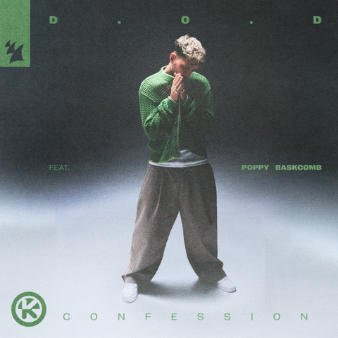 MM Users Berlinieros D.O.D Feat. Poppy Baskcomb Confession Branded