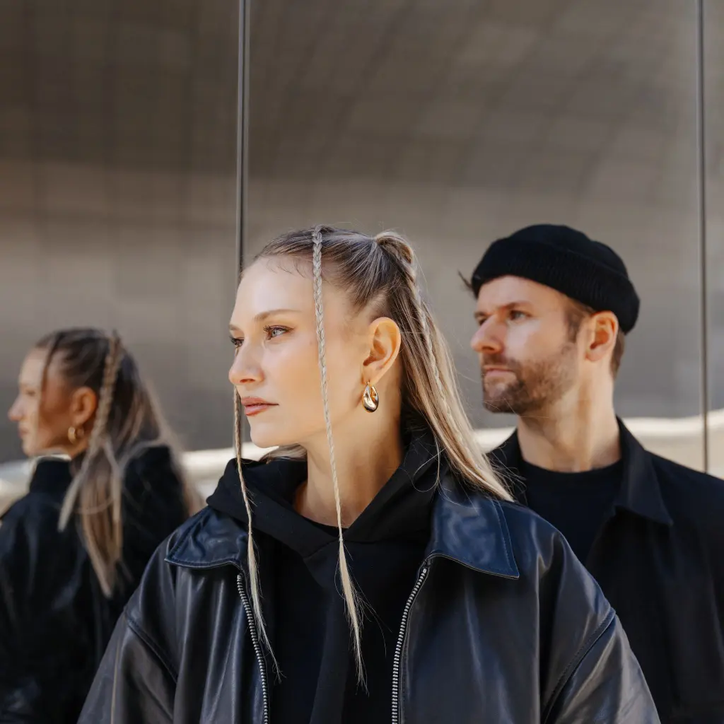 MM News Musiknews Glasperlenspiel C Markus Haner