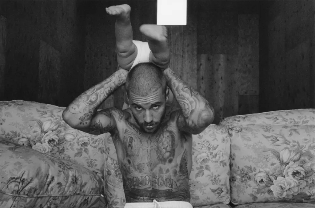 MM News Musiknews Justin Bieber Pressefoto Swag 2025