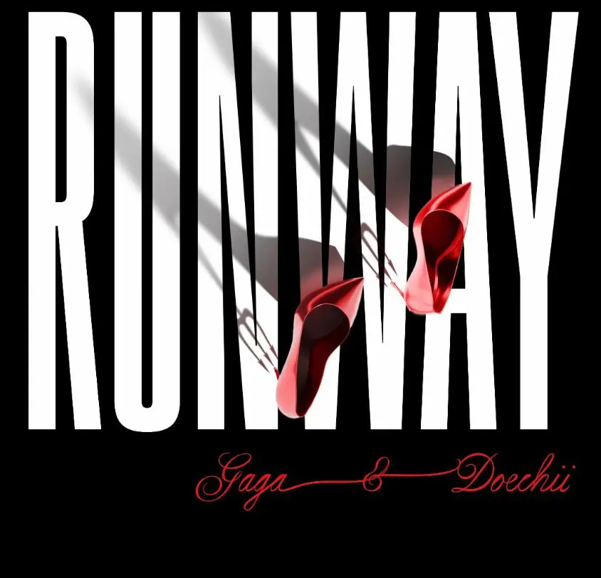 MM News Musiknews Lady Gaga Ft Doechii Runway The Devil Wears Prada 2