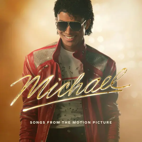 MM News Musiknews MICHAEL SONGS FROM THE MOTION PICTURE