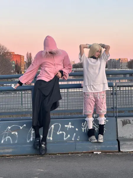 MM News Musiknews S1RENA TYM