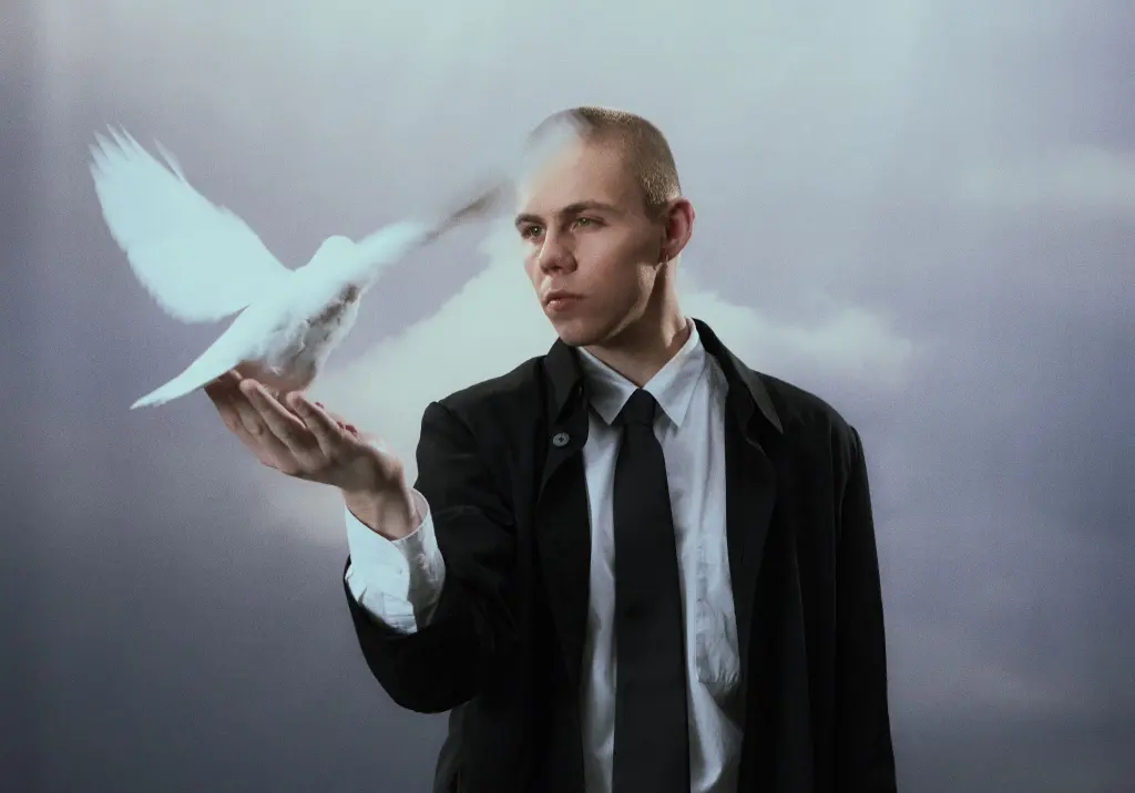 MM News Musiknews The Kid LAROI 2026 04 18 TKL Trailer 0758