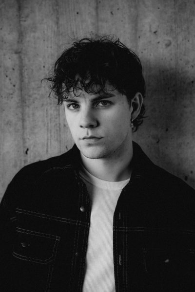 MM News Musiknews Connor Skinner Findyou Pressefoto1 Credit Jakob Lauber