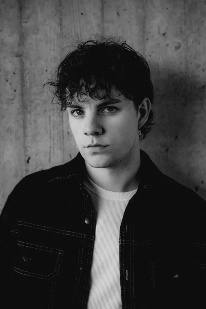 MM News Musiknews Connor Skinner Findyou Pressefoto1 Credit Jakob Lauber