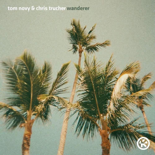 MM Users Berlinieros Wanderer Cover