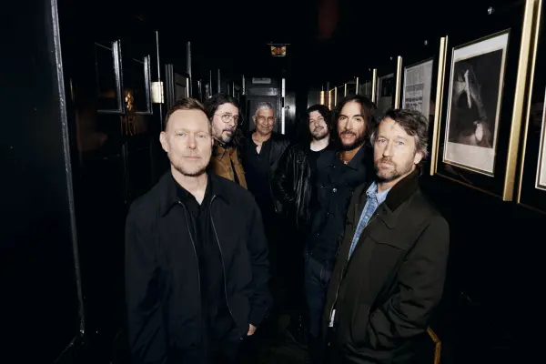 MM News Musiknews Foo Fighters Credit Elizabeth Miranda
