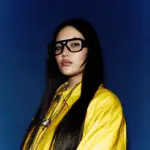 MM News Musiknews Sienna Spiro Pressefoto Sink Now Swim Later 2025
