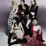 MM News Musiknews The Last Dinner Party 2026