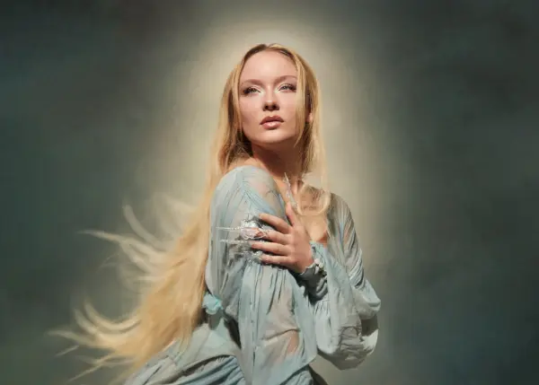 MM News Musiknews Zara Larsson Ph Paul Edwards Landscape Z010701 V2 HR