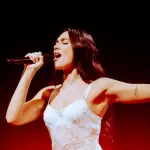 MM News Musiknews Dua Lipa Press Credit Madison Phipps 2025