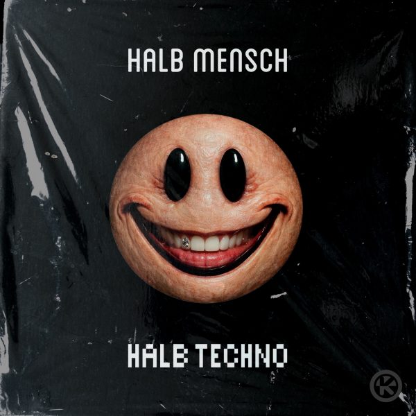 MM Users Berlinieros Artwork AKAAKALaserkraft3D HalbMenschHalbTechno