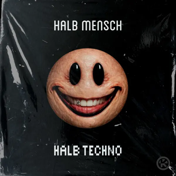 MM Users Berlinieros Artwork AKAAKALaserkraft3D HalbMenschHalbTechno