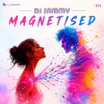 MM Users Berlinieros DJ Sammy Magnetised Cover