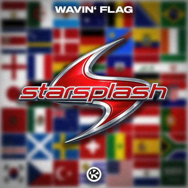 MM Users Berlinieros Wavingflag