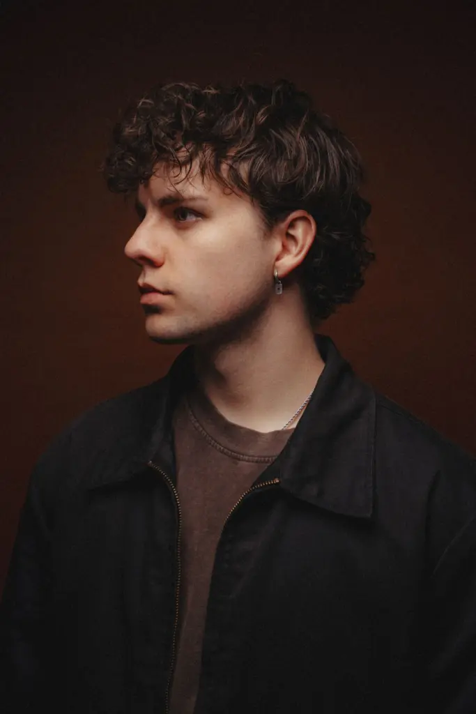 MM News Musiknews Connor Skinner Findyou Pressefoto5 Credit Jakob Lauber