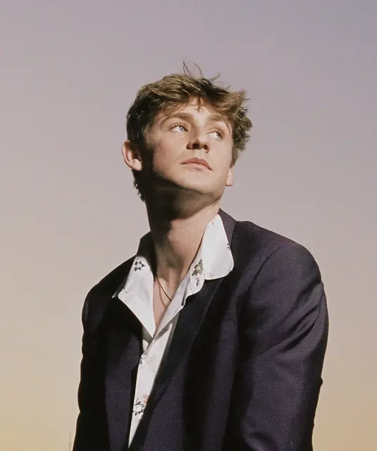 MM News Musiknews Magnus Ferrell