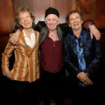 MM News Musiknews The Rolling Stones New York Kevin Mazur