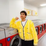 MM News Musiknews Sarro Clean Girl Luisfrederik 1