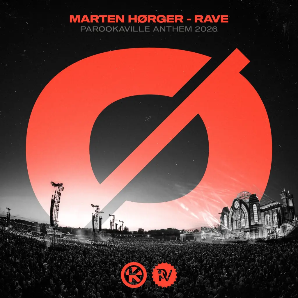 MM Users Berlinieros Rave Parookavilleanthem
