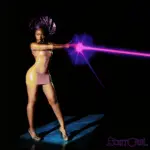 MM News Musiknews Ayra Starr Starr Girl Artwork