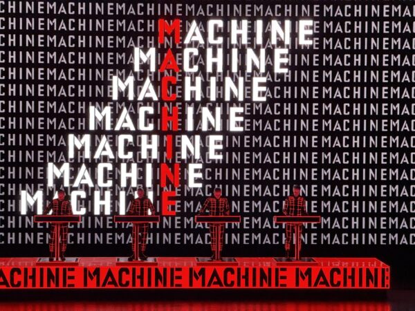 MM News Musiknews Photo Kraftwerk