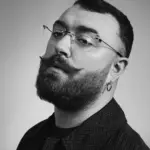MM News Musiknews Sam Smith Pressefoto Love Is A Stillness 2025