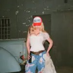 MM News Musiknews Slayyyter Press 3 Credit Kait Muro