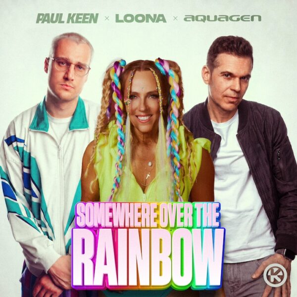 MM Users Berlinieros Cover SomewhereOverTheRainbow
