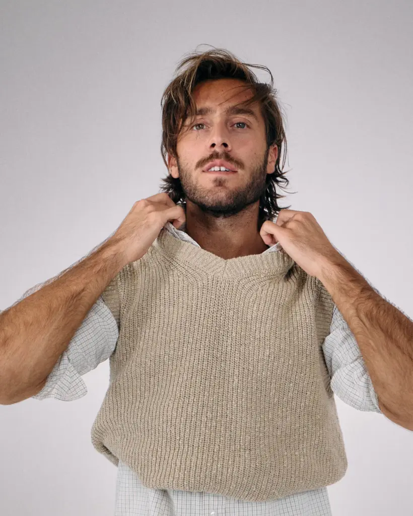 MM News Musiknews Benjamin Ingrosso MAIN