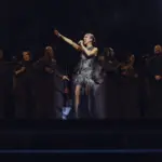 MM News Musiknews CELINE DION GIVENCHY NICOLAS GERARDIN 1