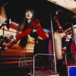 MM News Musiknews LISA 260701 MONA 1619