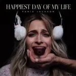 MM News Musiknews Paris Jackson HAPPIEST DAY OF MY LIFE Cover