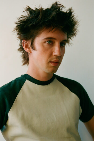 MM News Musiknews Troye Sivan Additional General Press Photo