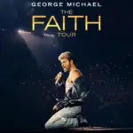MM News Spezials GEORGE MICHAEL The Faith Tour 2
