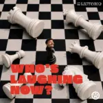 MM Users Berlinieros Cover Branded Whos Laughing Now