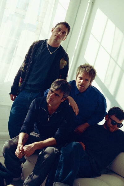MM News Musiknews Photo 2 Enter Shikari 2026