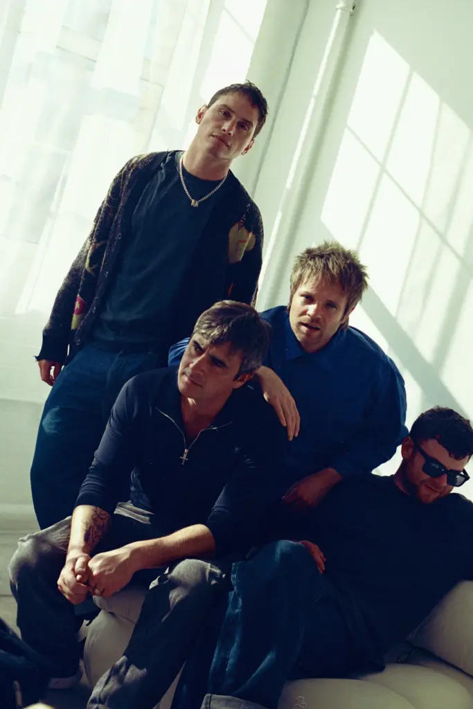 MM News Musiknews Photo 2 Enter Shikari 2026