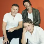 MM News Musiknews Take That MAIN PRESS SHOT CREDIT JASON HETHERINGTON