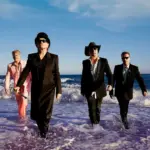 MM News Musiknews U2 Veroeffentlichen Neue Single The Greatest Show On Earth