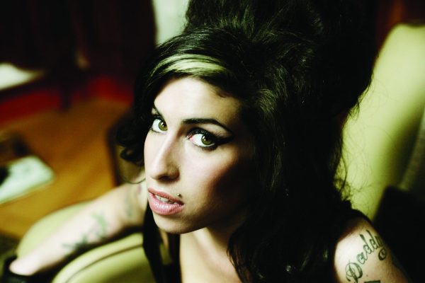 MM News Musiknews Amy Winehouse 01 2007