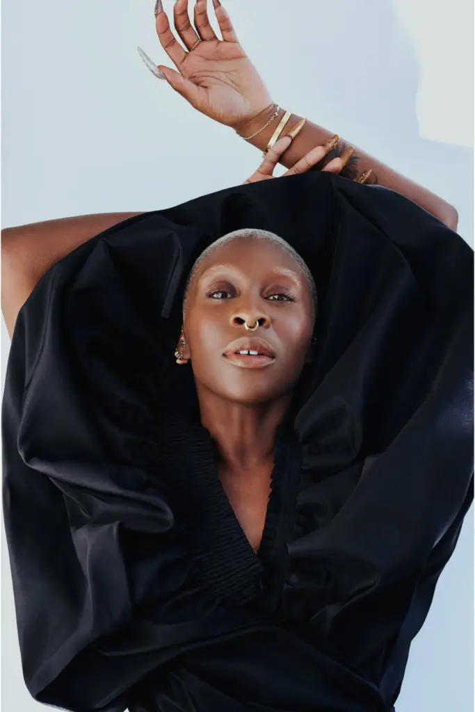 MM News Musiknews Cynthia Erivo
