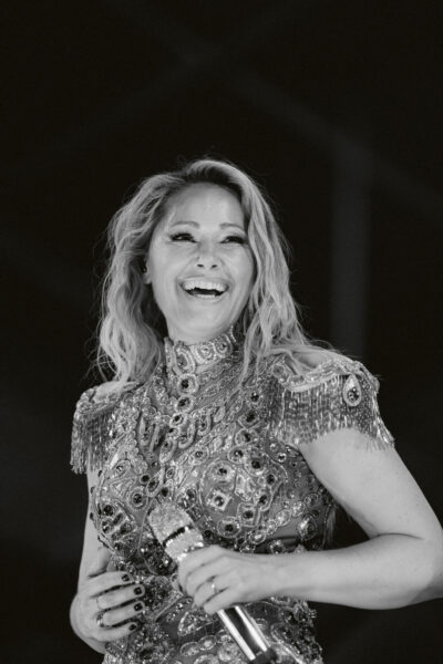 MM News Musiknews Leon Schlesselmann Helene Fischer