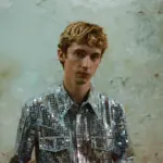 MM News Musiknews Troye Sivan Something To Give Each Other 2023