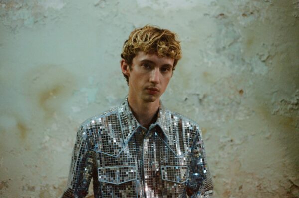 MM News Musiknews Troye Sivan Something To Give Each Other 2023