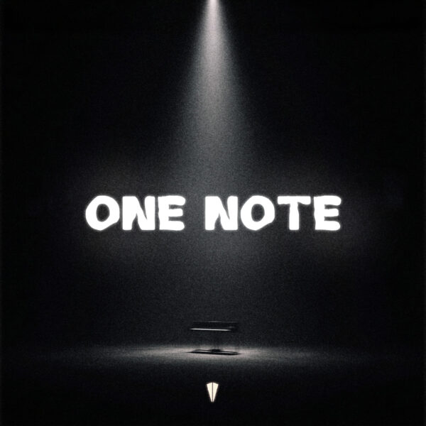 Franciskos & LARØC - One Note