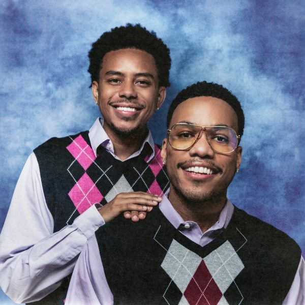 Anderson .Paak auf einem Pressefoto