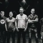 Frank Turner auf einem Pressefoto