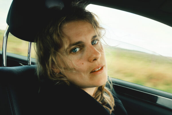Marika Hackman auf einem Pressefoto